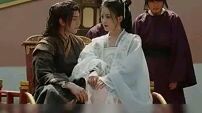 No3 Dying Girl Meets Killer King Love Was Never in the Prophecy