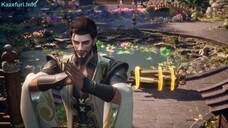 Endless Gods Realms Eps 64 Sub indo