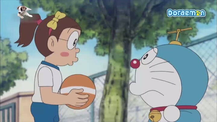 Doraemon - Mình là Nobiko