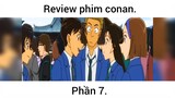 Review phim anime conan p7