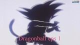 Dragon Ball episode 1 subtitle Indonesia