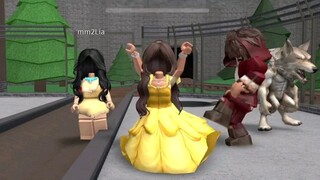 murder mystery (rap)