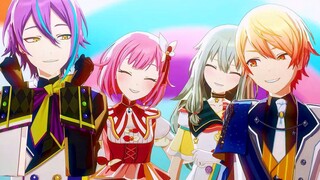 【プロセカMMD】WS的RPG