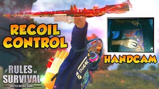 Ganito Po Ako Mag-Laro! | Hand Cam Gameplay!