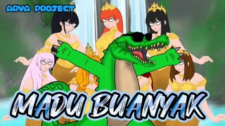 MADU BUANYAK - (ARVA PROJECT)