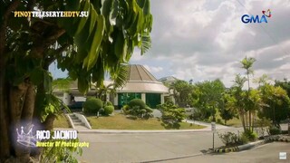 Prinsesa ng City Jail February 18 2025