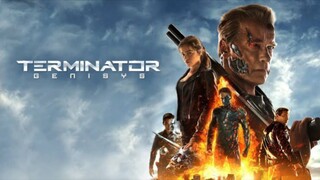 Terminator 5 : Genesys