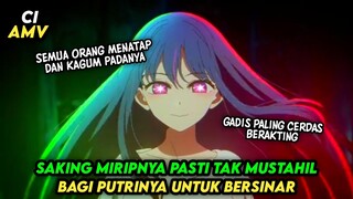 Cara Licik Agar  Kana Mau Masuk Ke B Komachi...