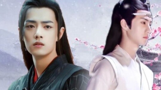 【Wangxian】Golden Wind and Jade Dew Episode 2 (Rebirth/Chasing Wife in the Crematorium)