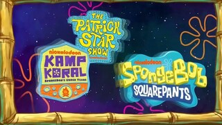 SpongeBob SquarePants Presents the Tidal Zone WACH for FREE : Link In Description