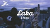 9Saints - Laka