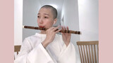[Music]<The Legend of White Snake> in bamboo flute