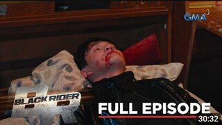 BLACK RIDER - Episode 48