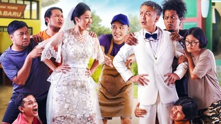 Review Cek Toko Sebelah The Series: Ada Lawan Baru, Hiburan Ringan Sebelum Nonton Cek Toko Sebelah 2