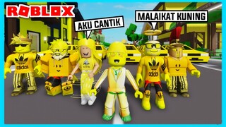 24 Jam Serba Kuning di Roblox Brookhaven