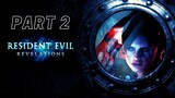 [PS4] Resident Evil: Revelations - Playthrough Part 2
