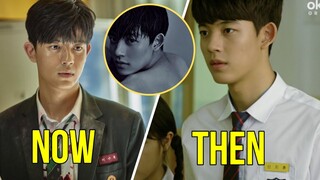 Get To Know Actor Park Solomon [Lomon]- The Hottie From “All Of Us Are Dead”