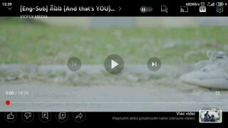 And That Is You - EP1 🇰🇭 [ENG SUB]