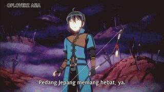 makoto mengkece dikandang lawan🤙