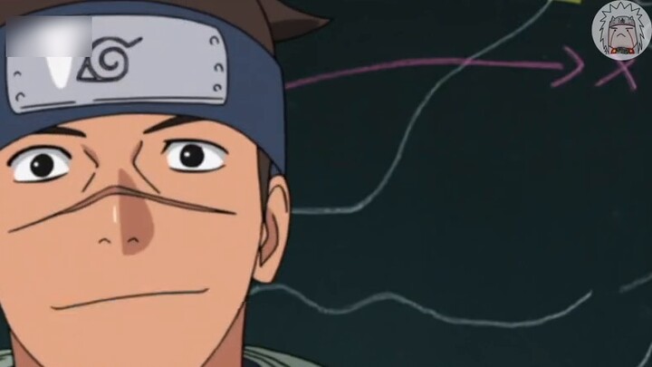 [Answering Naruto Questions] Why was Kakashi arranged to be a "short-term Hokage"?