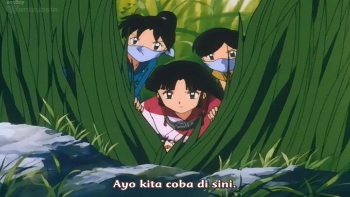 Inuyasha Episode 59 (Sub Indo)