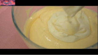 Japan cooking : New York cheesecake 2 #bepNhat