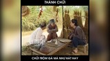 Thánh chửi là đây