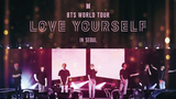 BTS World Tour Love Yourself in Seoul Ep1
