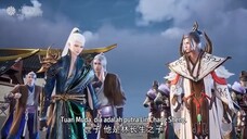 Lord Of Wonderland Episode 18 Sub Indo