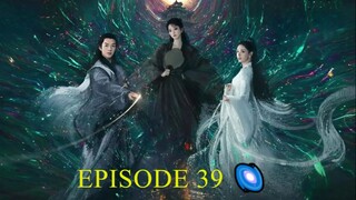 Calling From The Galaxy (2024) - EPISODE 39 [ENG] 🌌