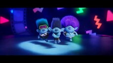 Trolls Band Together Clip_ Branch _ His Bros Practice Together watch full Movie: link in Description