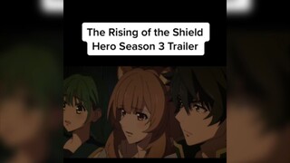 rising of the shield hero season 3
