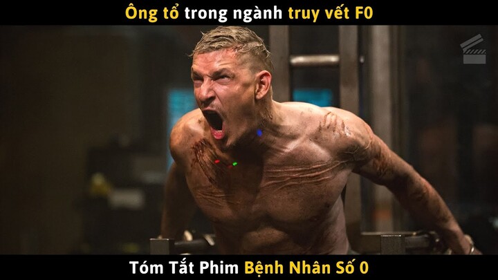 Review Phim Một Loại Virus Bệnh Dại Biến Con Người Thành Zombie | Cuồng Phim Pro