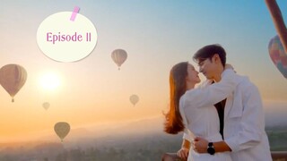 Praomook - Episode 11