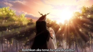 mahoutsukai no yome