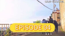 [SUB INDO] History of Scruffiness/History of Losers (2025) _ Ep.04