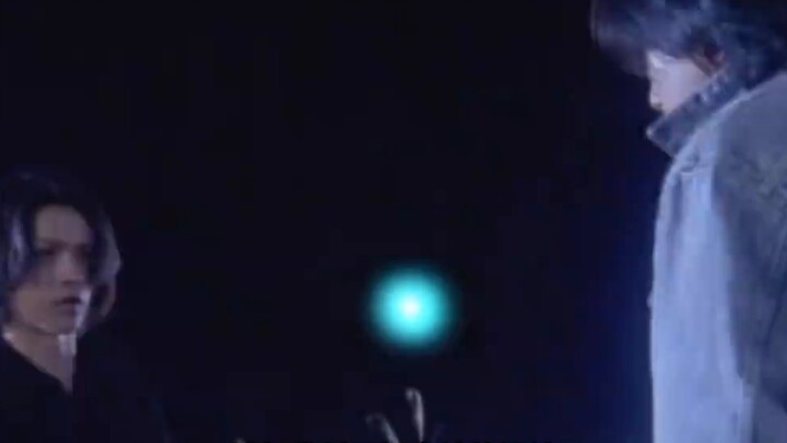 In the Heisei Ultraman series, why is Gaia's form change so drastically stronger?