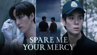 Spare Me Your Mercy Episode 1 English Subtitle