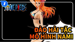 [ĐẢO HẢI TẶC] Mô hình Nami| Video đập hộp Mô hình Nami_1