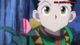 HUNTER X HUNTER EPISODE 16