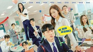 Gaus Electronic (2022) Episode 1 English sub