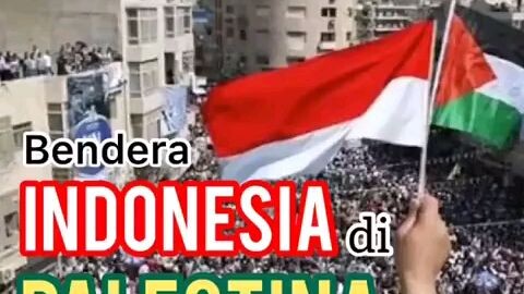 🇸🇩❤️🇮🇩 kami selalu mendukung palestina