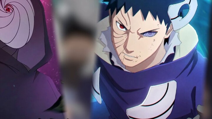 [เด็กชาย AI Obito x Arrancar Obito] 悪魔の子 (บุตรแห่งปีศาจ)