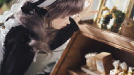 ใครว่าผู้ใหญ่เล่นบ้านไม่ได้! แกะกล่องเฟอร์นิเจอร์จิ๋วของ BJD และถ่ายภาพภายใน