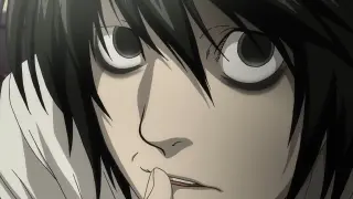 Death Note Episode 6 "Unraveling"