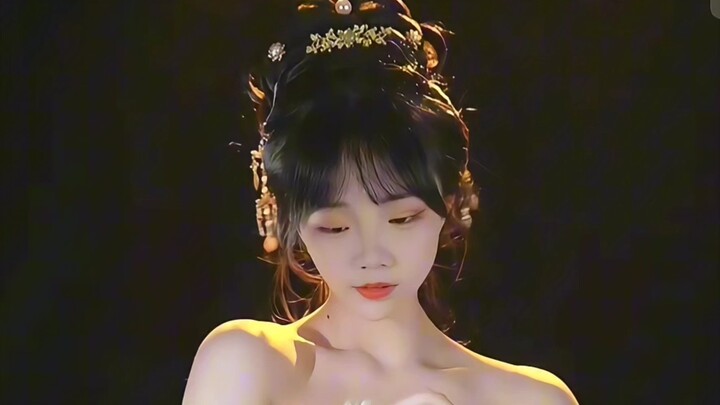 Chang'an City Excerpt