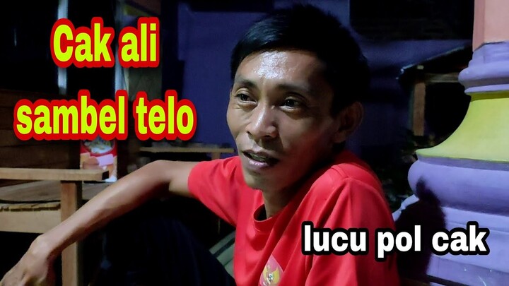 MADURA LUCU CAK ALI vs JAWA PAIJO