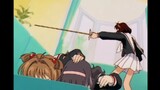 【Chisakura】Saat menghadapi bahaya, Sakura akan selalu menjadi orang pertama yang melindungi Tomoyo