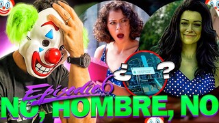 Quedamos PAYASOS 🤡 SHE-HULK ep. 6, el episodio que no necesitas ver | Review y opinión