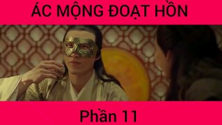Ác Mộng Đoạt Hồn #11